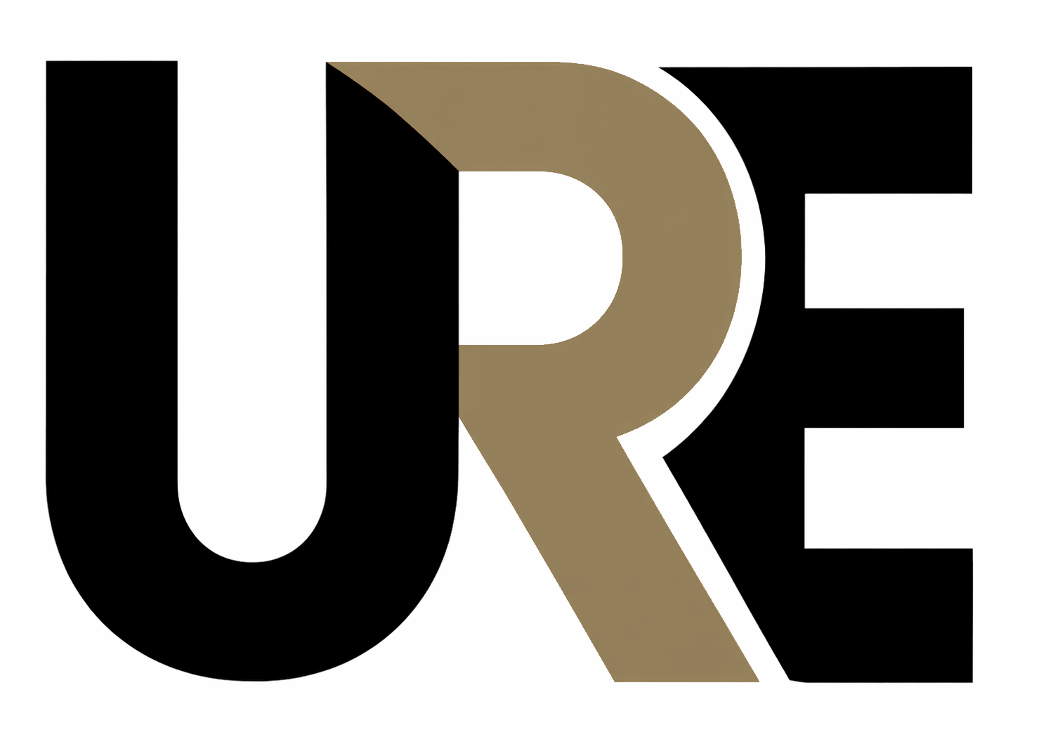 URE